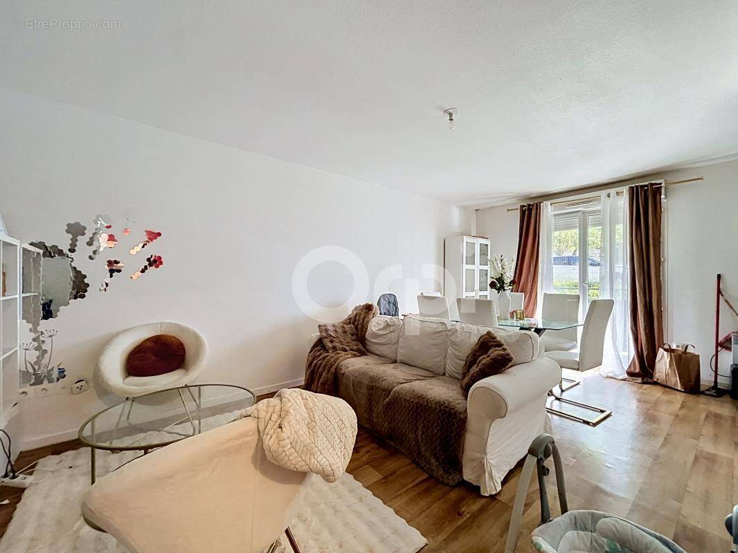 Appartement à BEAUVAIS
