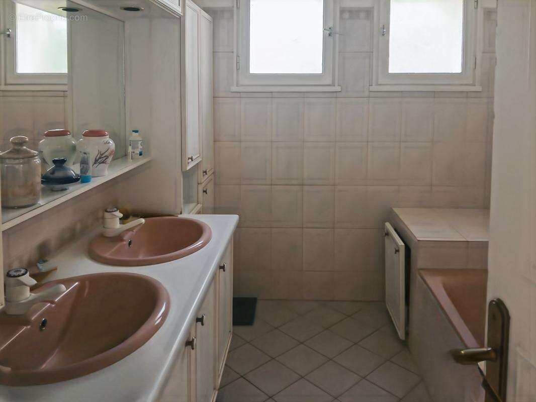 Maison à CHATEAUBRIANT