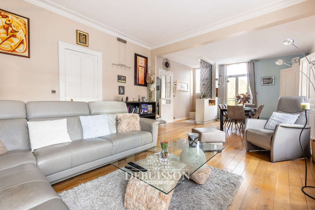 Appartement à ARRAS