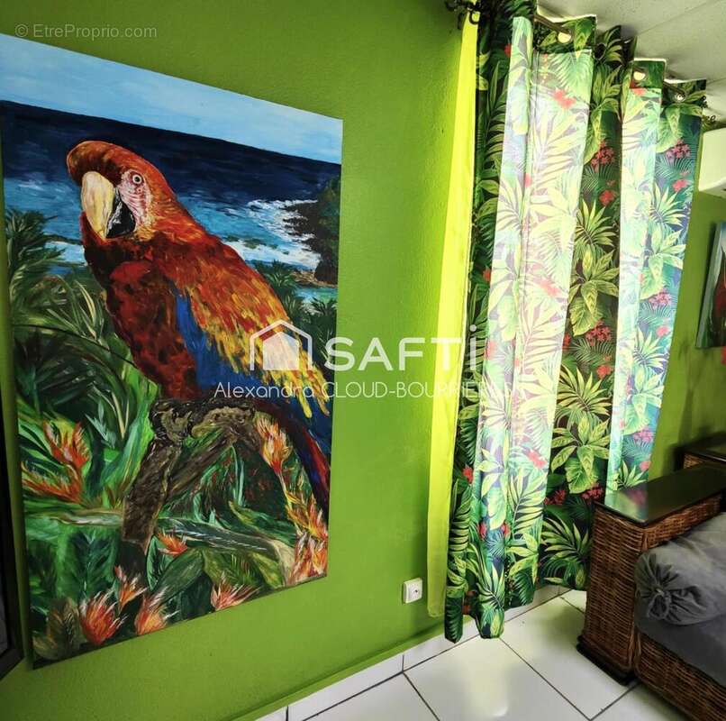 Appartement 960 m² à Kourou  - photo 6