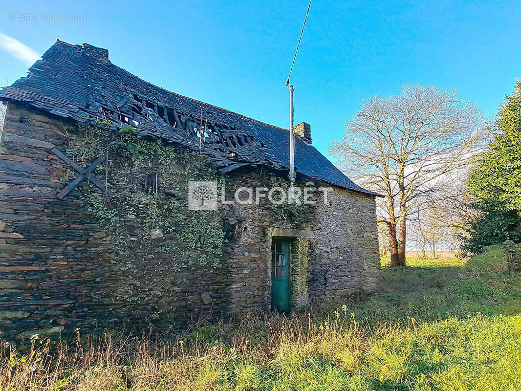 Maison à SAINT-JUST