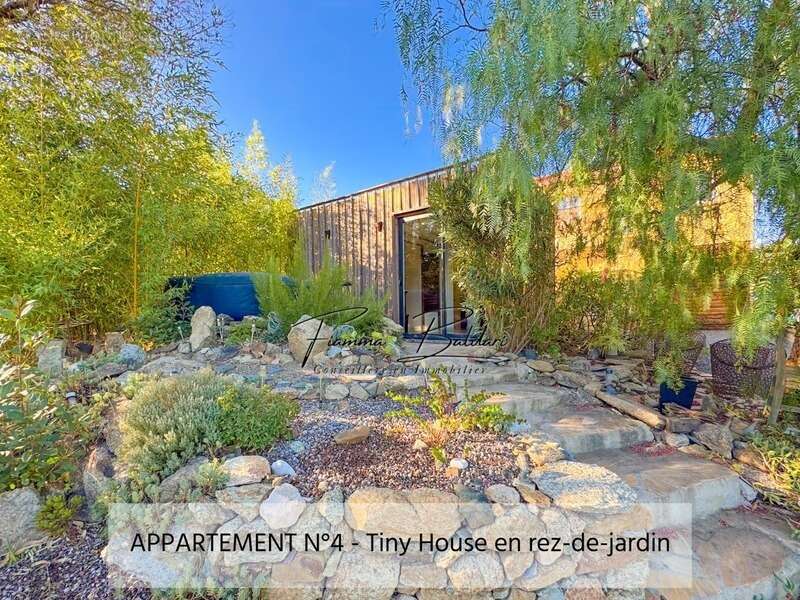 À vendre Propriété, Terrain 1 115m², Casta, Santo Pierto di Tenda (20) - photo 17