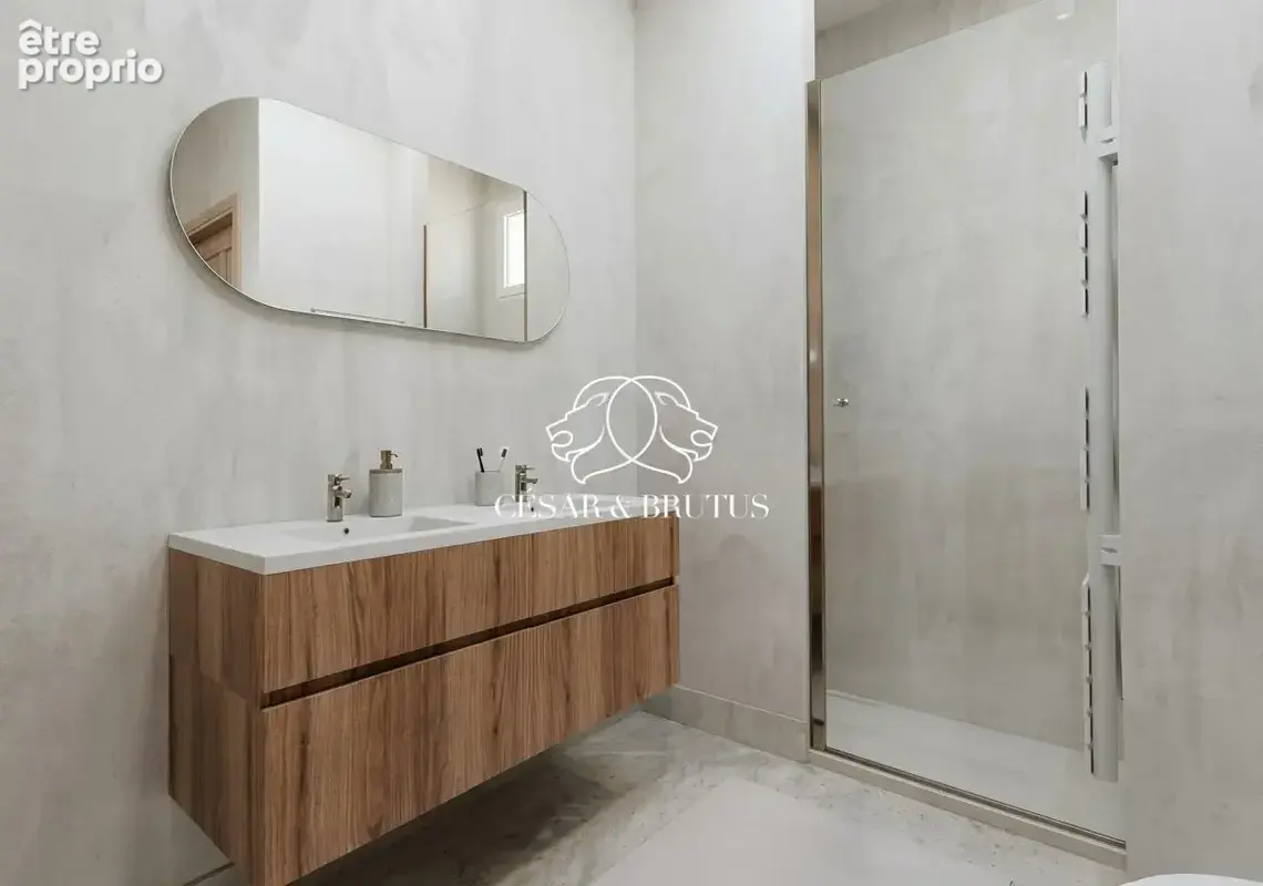 Maison 6 pièces 183 m² à vendre à Massieux (01600) - photo 5