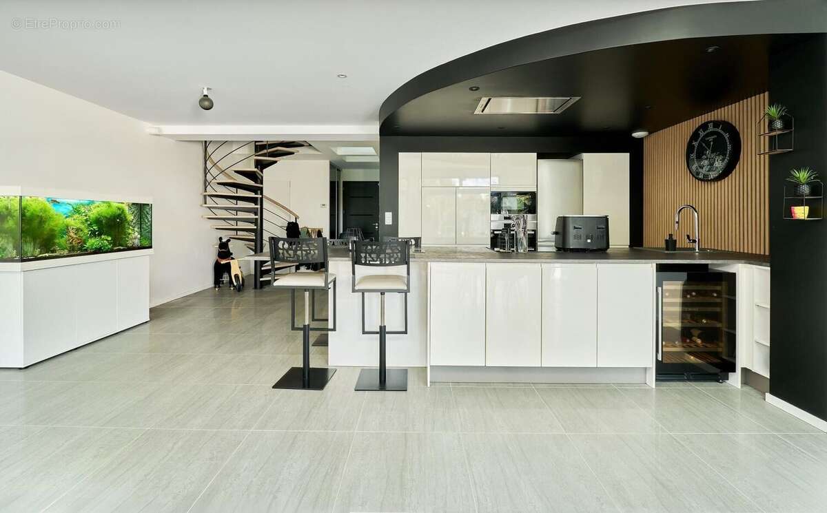 Photo 3 - Maison à CESSON-SEVIGNE