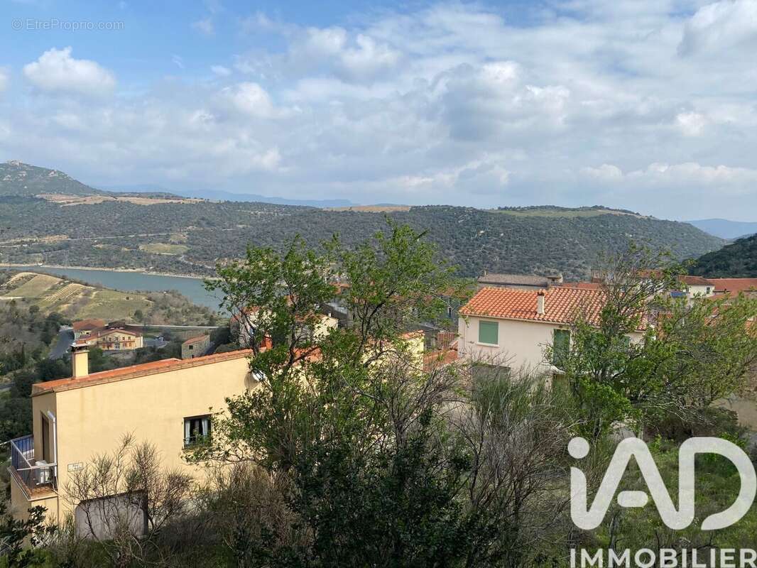 Terrain 456 m² à Caramany  - photo 2