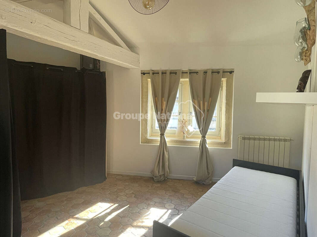 Appartement à TARASCON