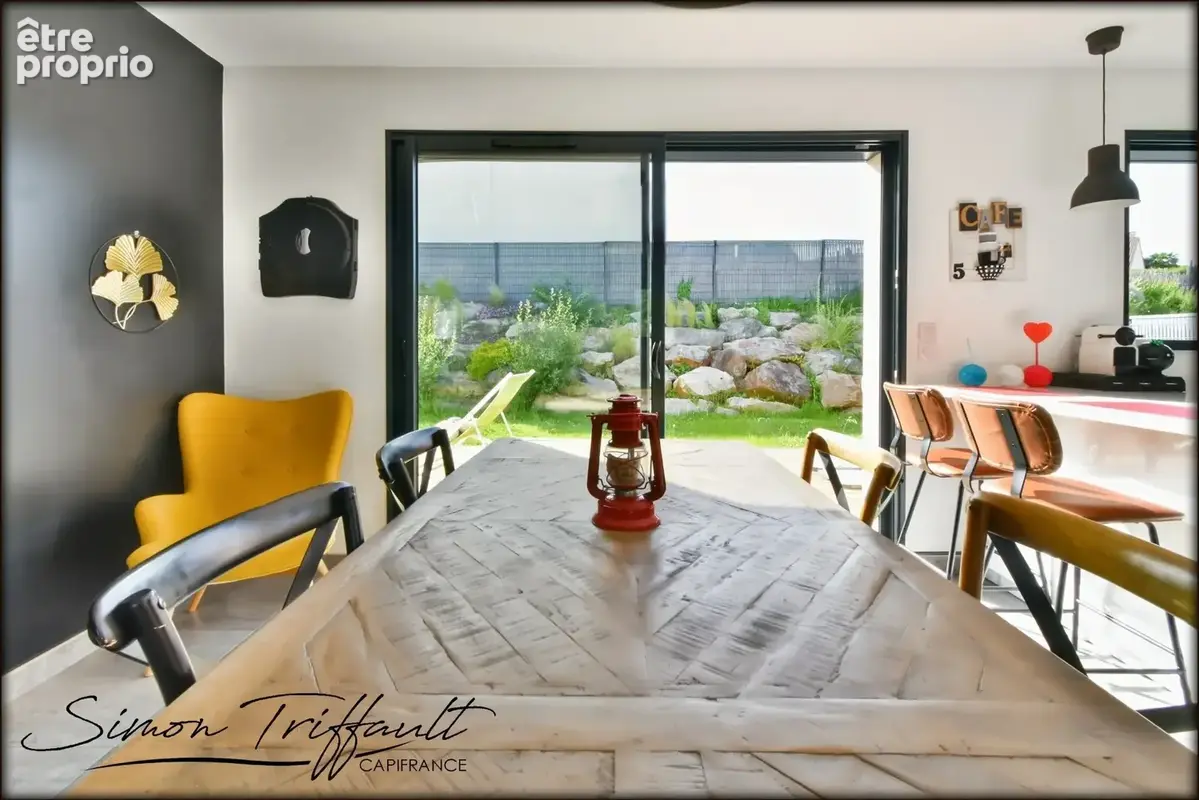 Maison à vendre 6 pièces SAINT SATURNIN (72) - photo 3