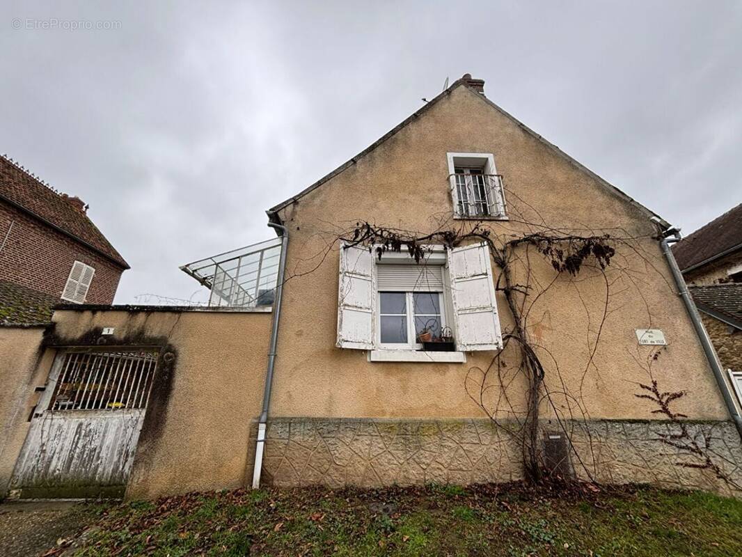 47820696a.jpg - Maison à GISORS