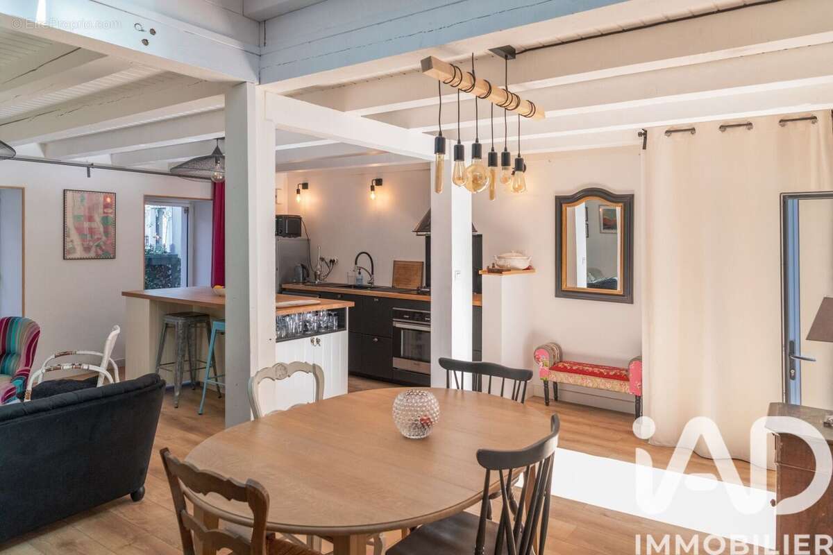 Photo 7 - Maison à REZE