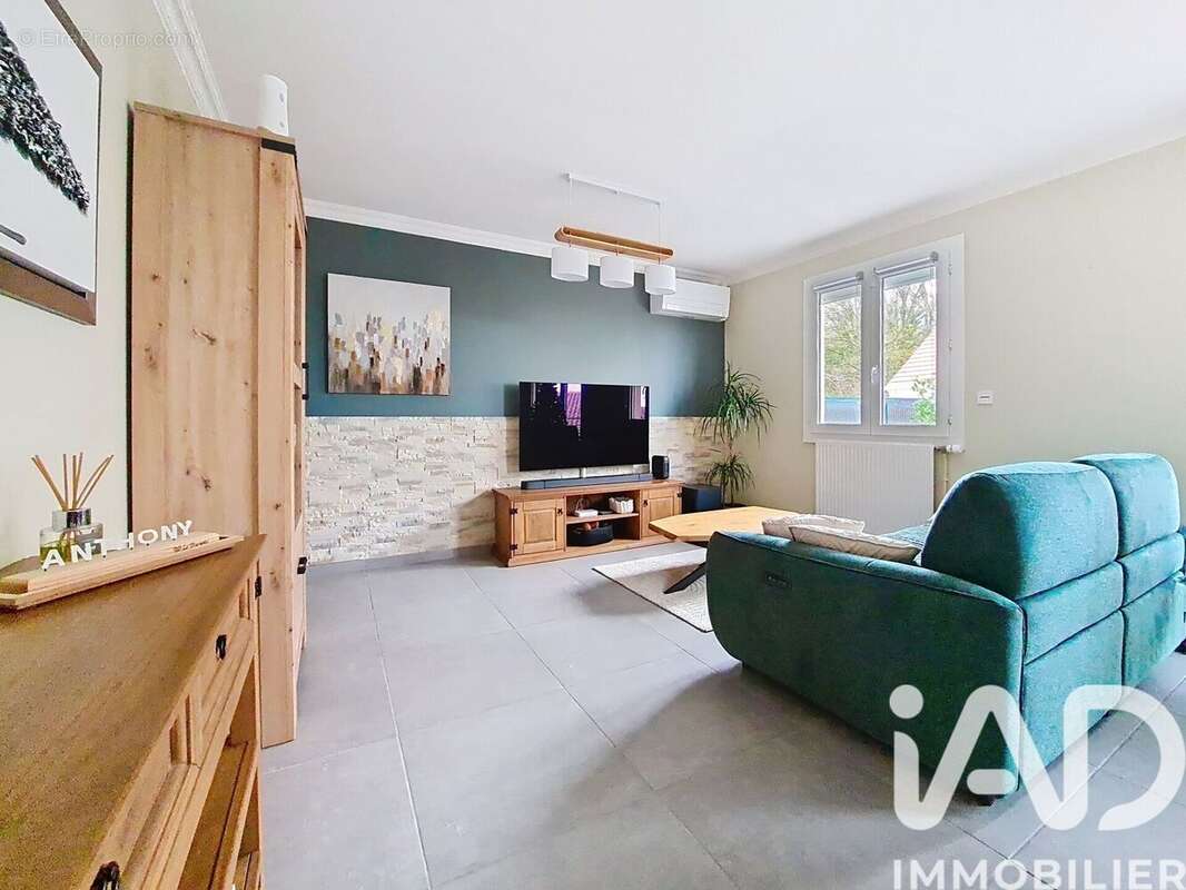 Photo 8 - Maison à FUBLAINES