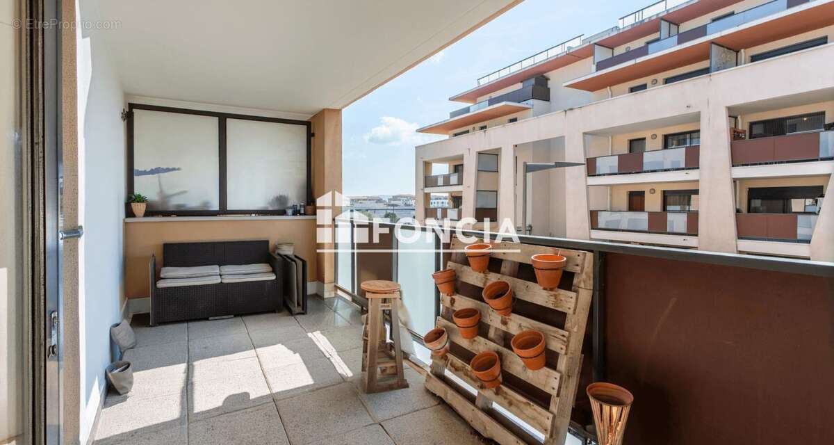 Eco quartier de la duranne - photo 5