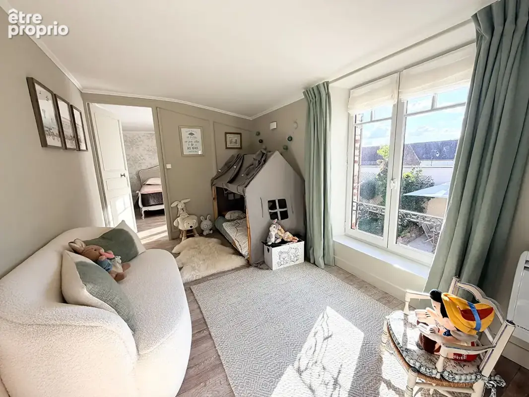 Maison 176m² à compiègne - photo 9