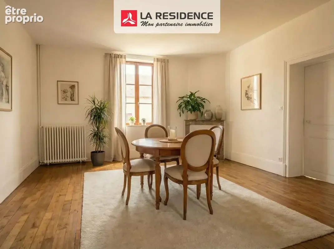 Maison 8 pièces 200 m² à vendre à Anet (28260) - photo 9