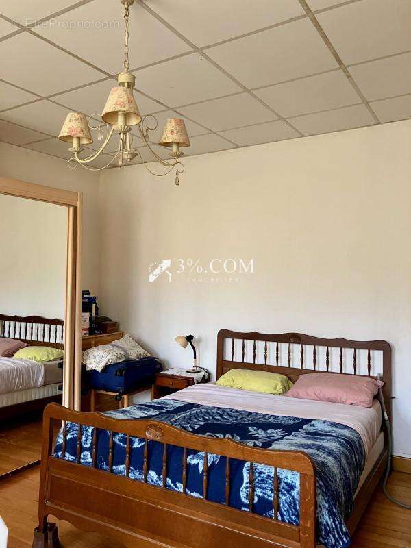 Maison à HOTTVILLER