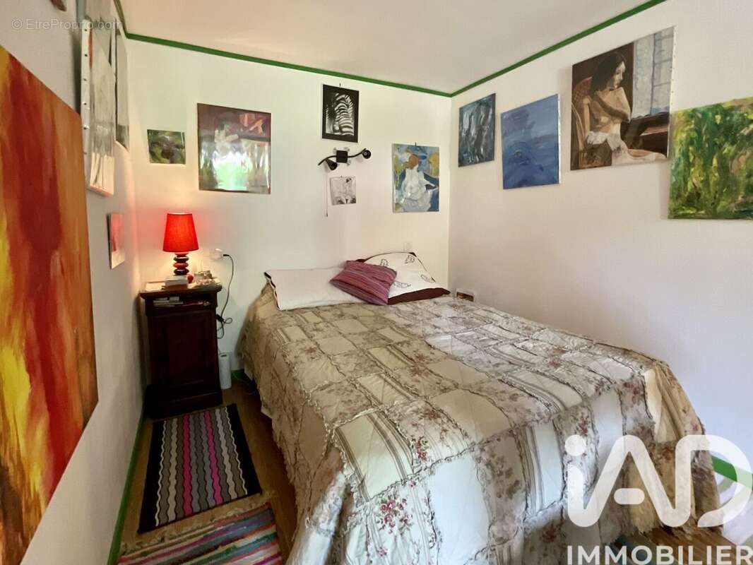 Maison 50 m² à Saint-Genest-Sur-Roselle  - photo 8