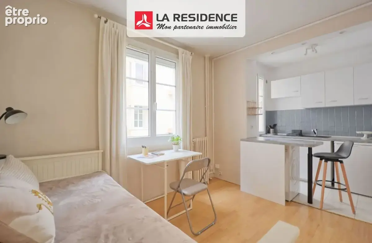 Appartement 3 pièces 50 m² à vendre à Boulogne-Billancourt (92100) - photo 8