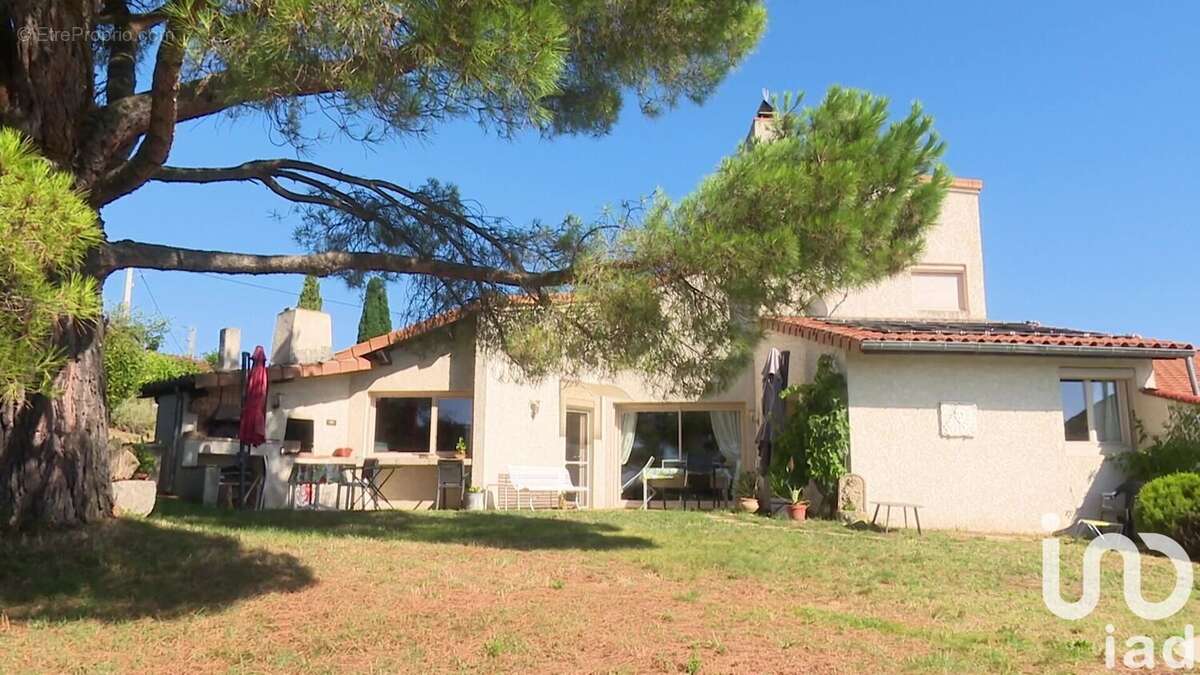 Photo 2 - Maison à SARRAS