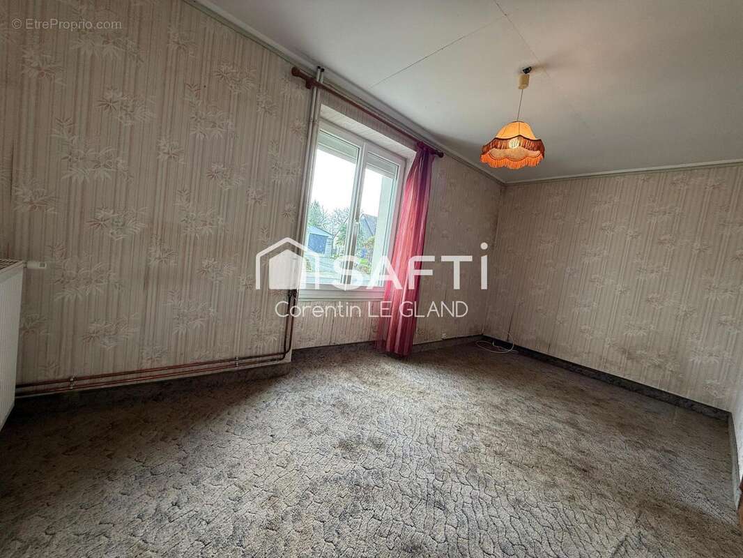 Maison 200 m² à Thehillac  - photo 5