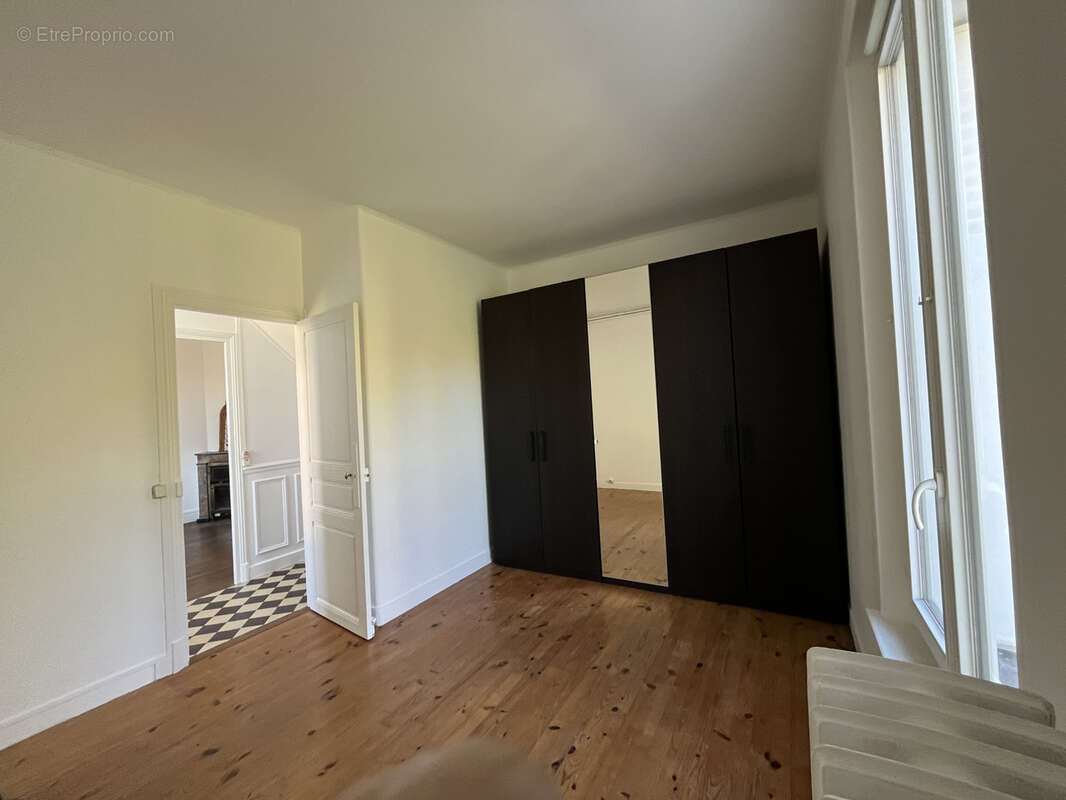 Maison à MALESHERBES