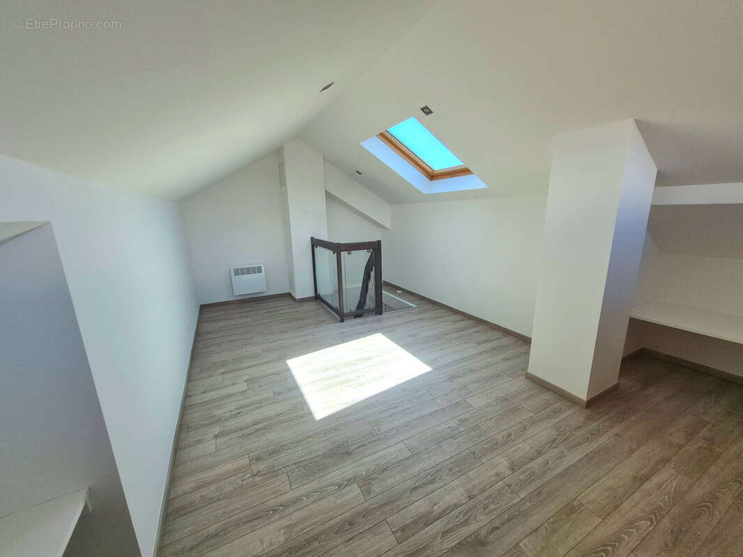 Appartement à YVOIRE