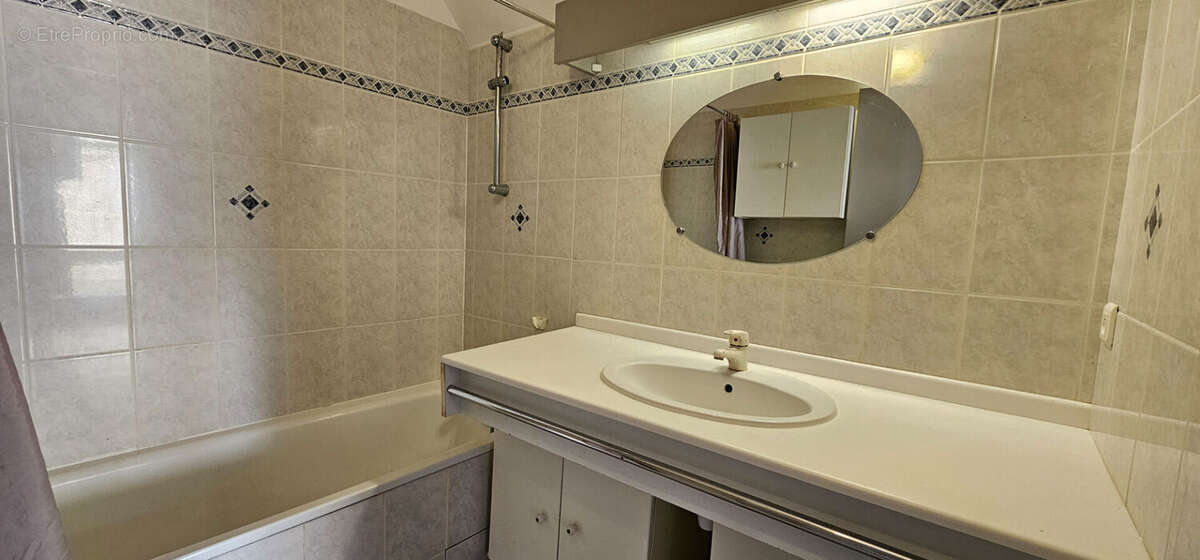 Appartement à SAINTES