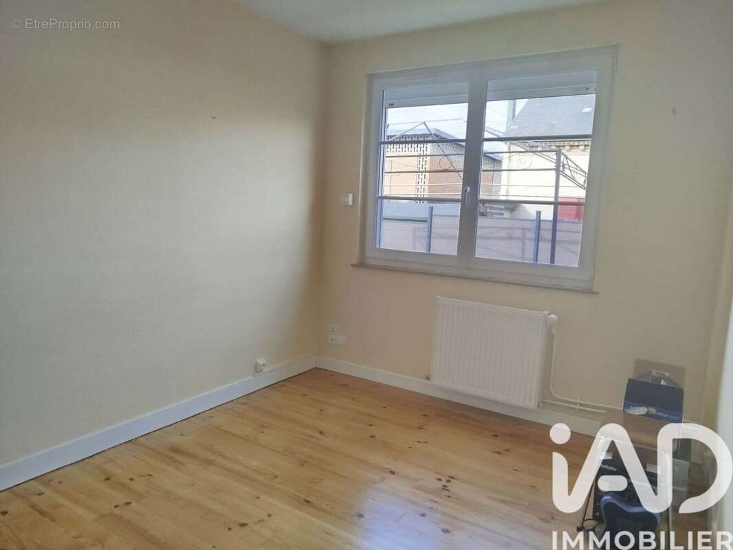 Photo 8 - Maison à LISIEUX