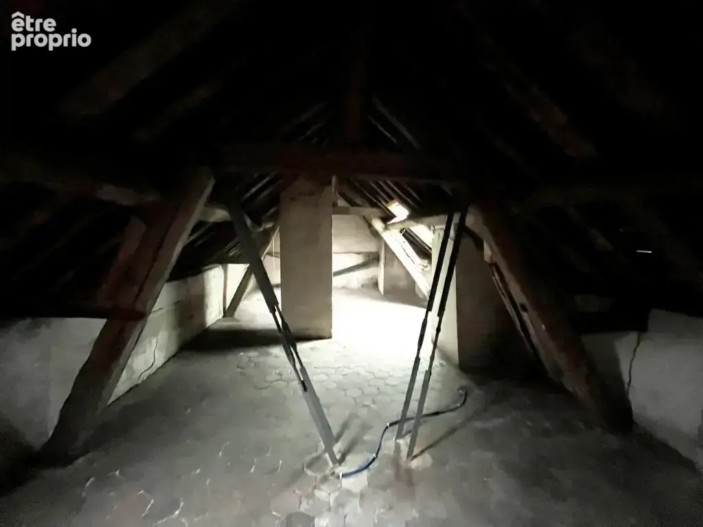 Belle maison bourgeoise au centre ville de sens - photo 20