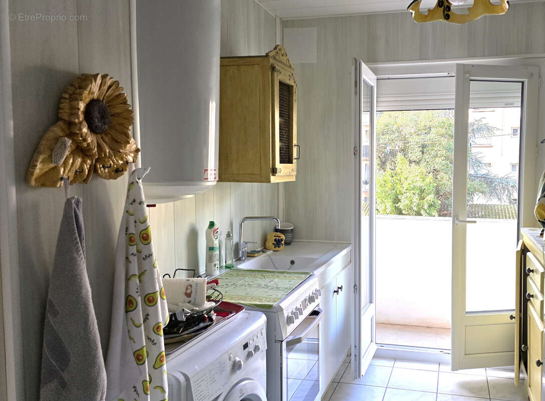 Appartement à VALENCE