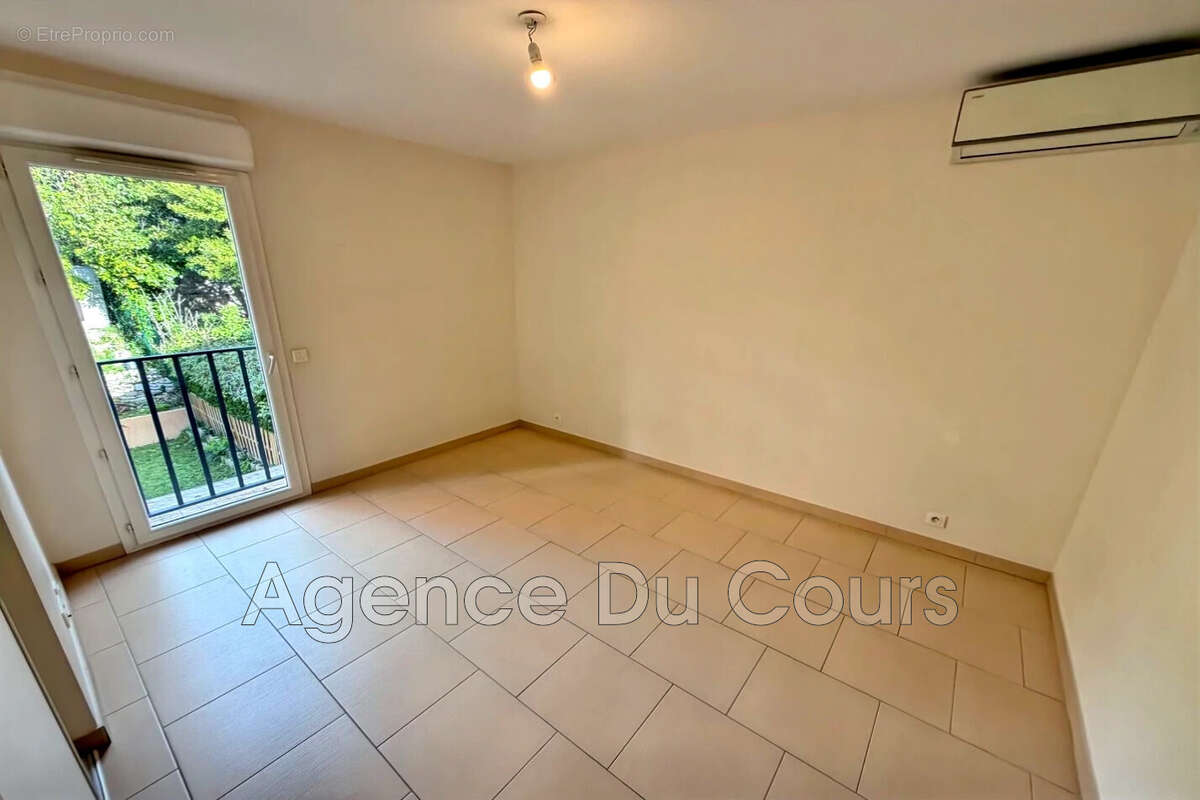 Appartement à GRASSE