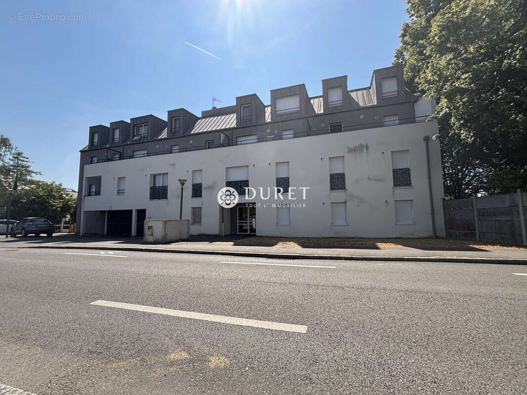 Appartement à THOUARE-SUR-LOIRE