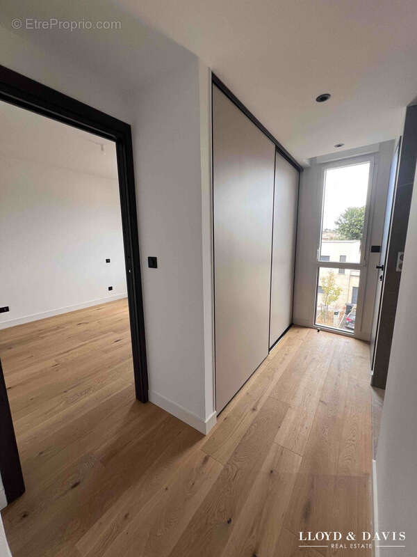 Appartement à CASTRIES