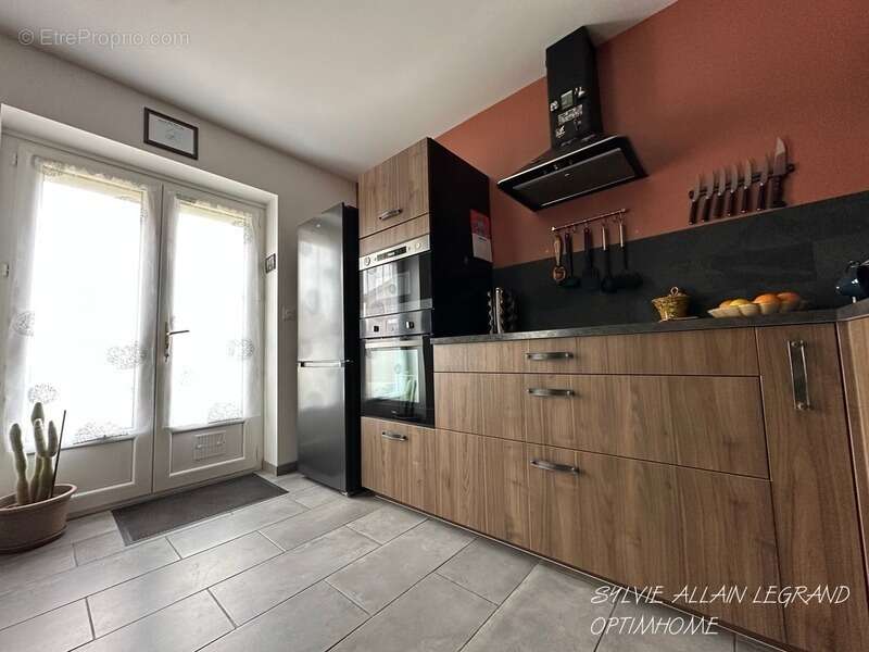 Maison à BIACHE-SAINT-VAAST