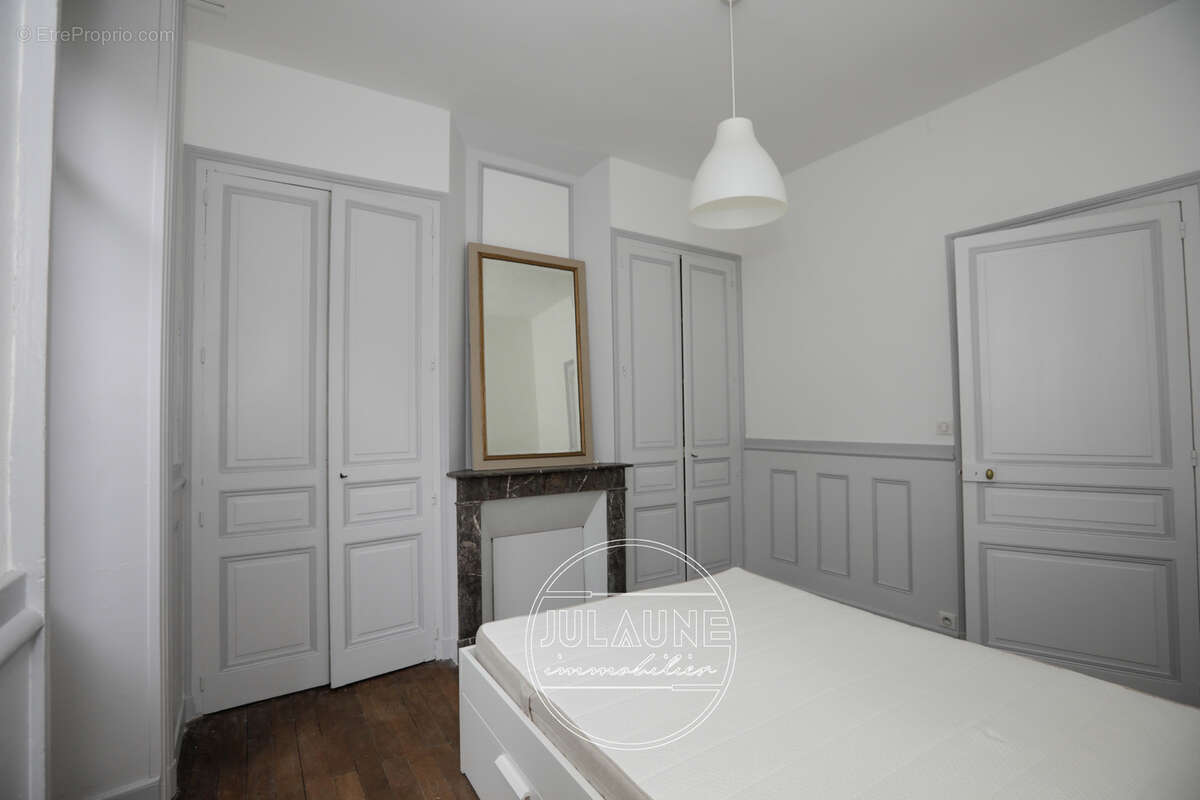 Appartement à LIMOGES