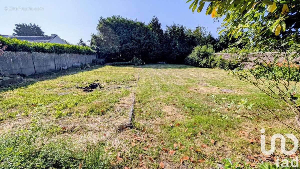 Photo 5 - Maison à FLINES-LES-MORTAGNE