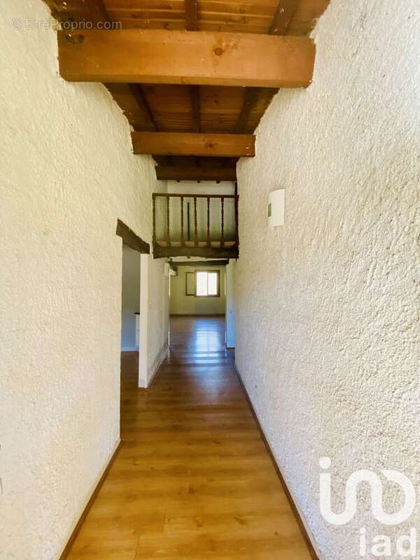 Photo 8 - Maison à MERENVIELLE