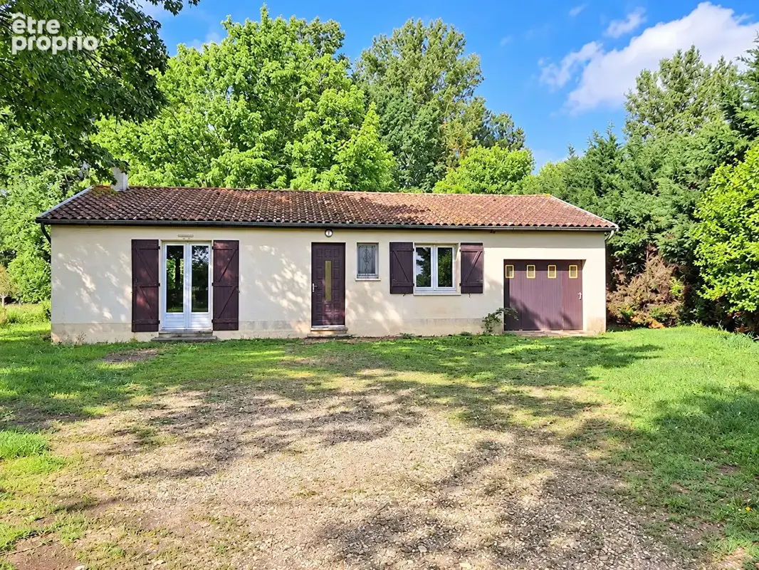 Maison Albias 3 pièce(s) 78 m2 - photo 4
