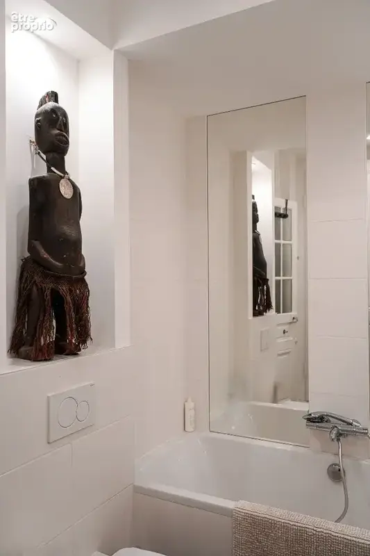 Lyon 2 - Bellecour- rue du Plat -  élégant appartement de 195 m2 - photo 6