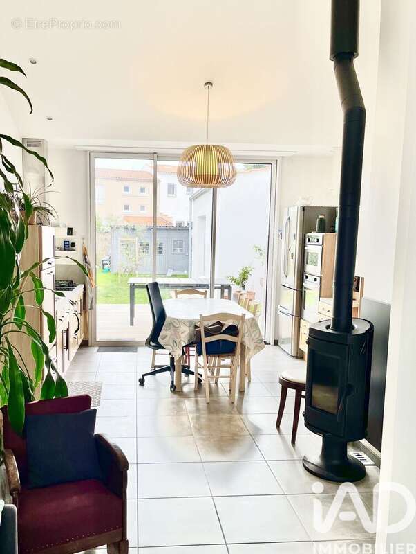 Photo 5 - Maison à LES SABLES-D&#039;OLONNE