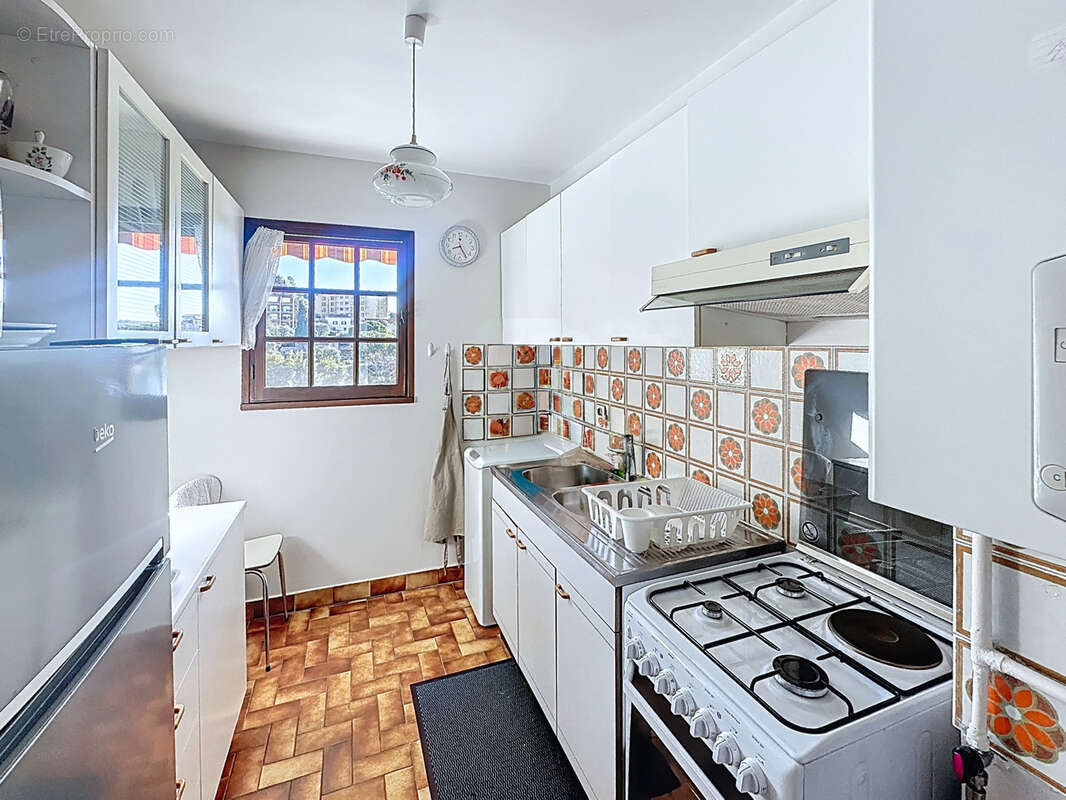 Appartement à VENCE