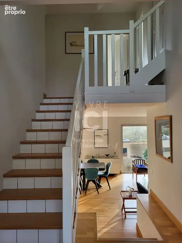 Nouveau! Rare à Orvault-Bourg. Maison familiale 5 chambres - photo 7