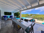 Maison à SAINT-MARTIN