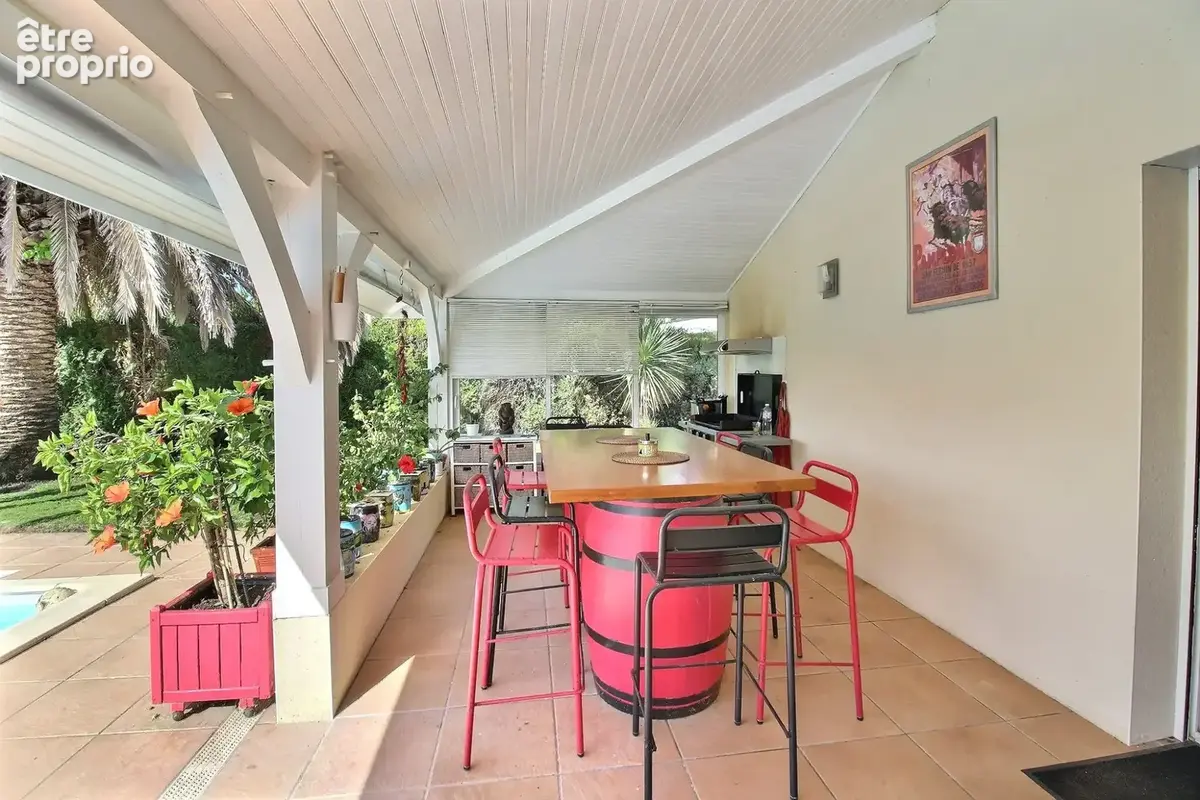 Maison 4 pièces 115 m² à vendre à Hossegor (40150) - photo 5