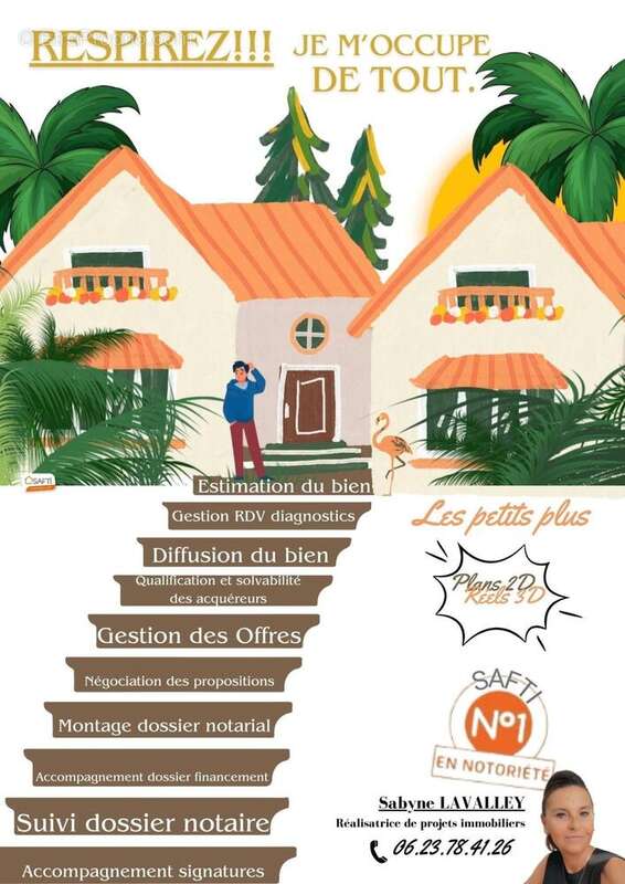 Photo 9 - Maison à CLARENSAC