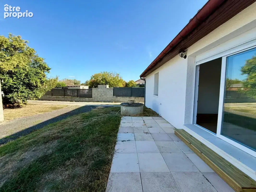 T4 entièrement rénové avec grande terrasse plein sud, garage et prestations soignées - photo 16