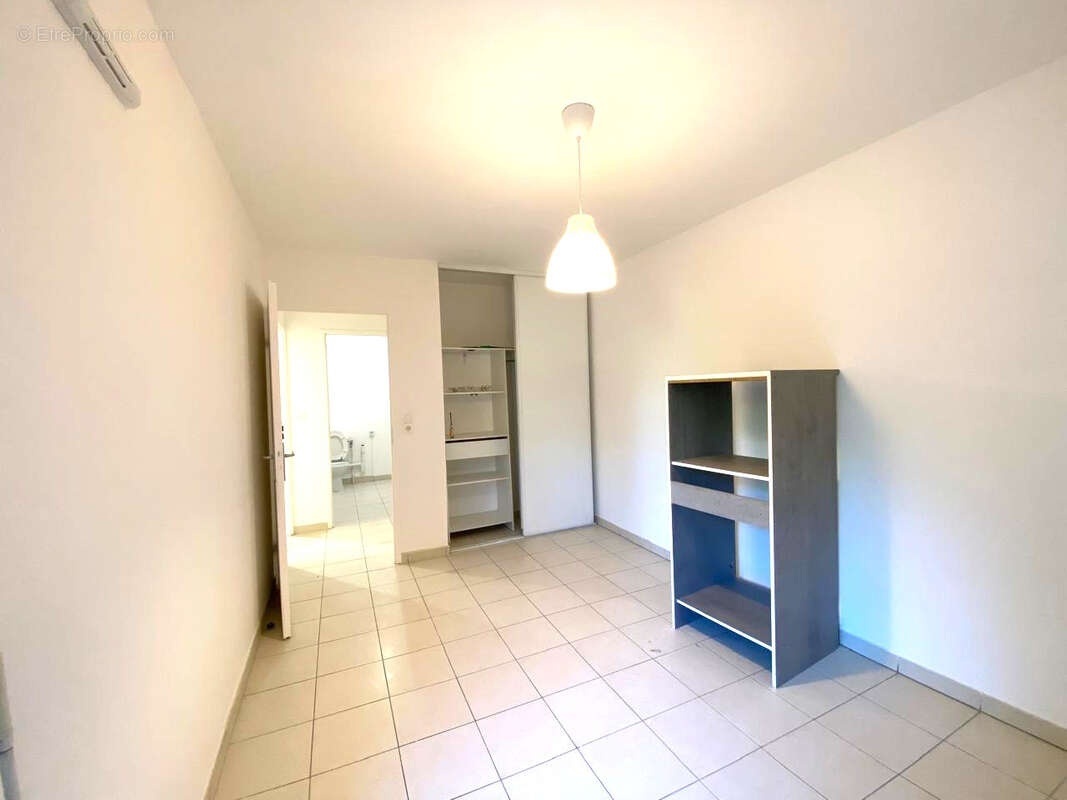 Appartement à MARSEILLE-14E