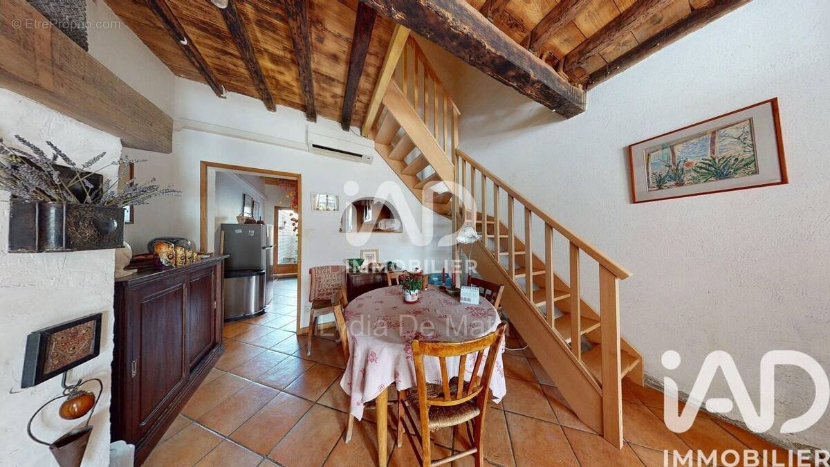 Photo 1 - Maison à LAUNAC