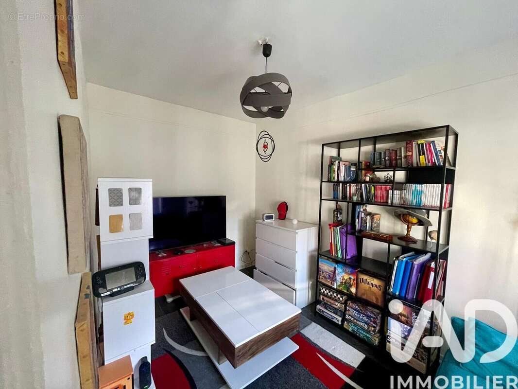 Photo 5 - Appartement à PARIS-19E