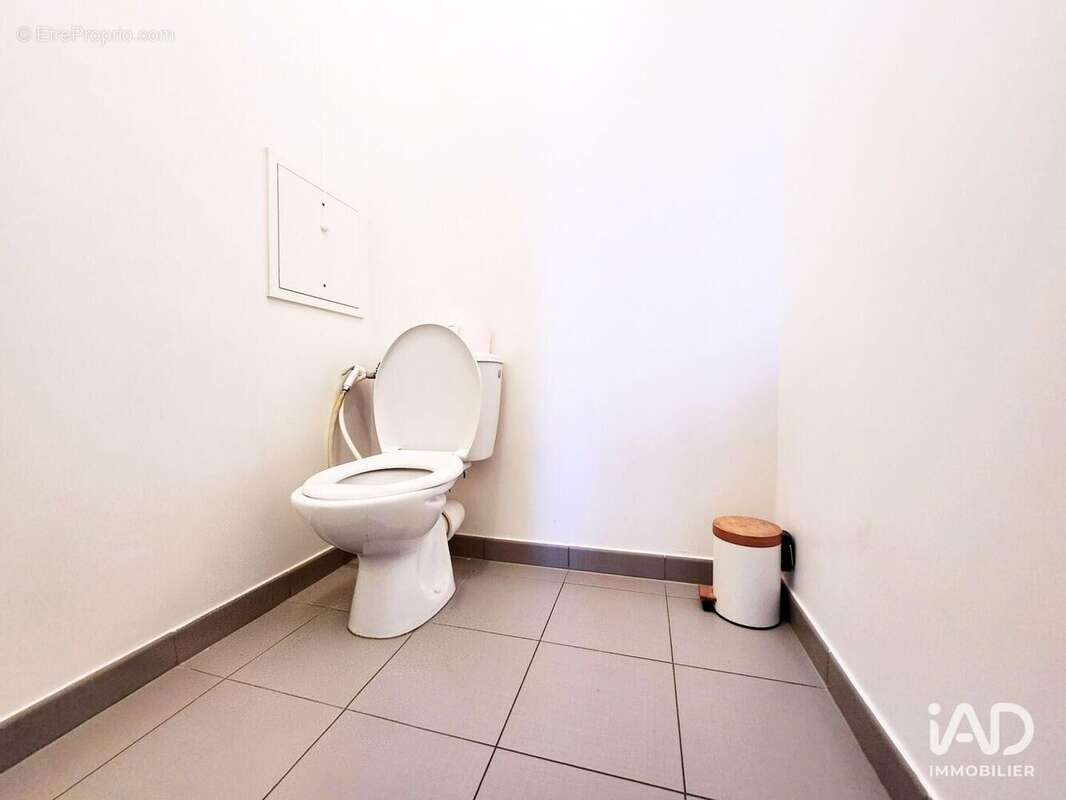 Photo 7 - Appartement à ACHERES