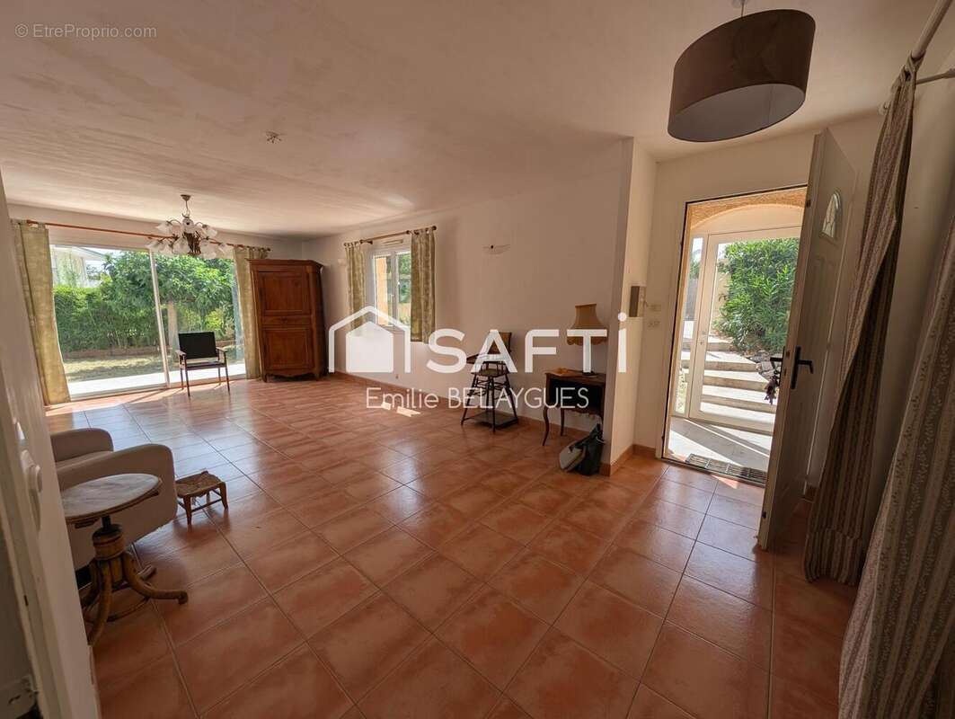 Photo 3 - Maison à CANET