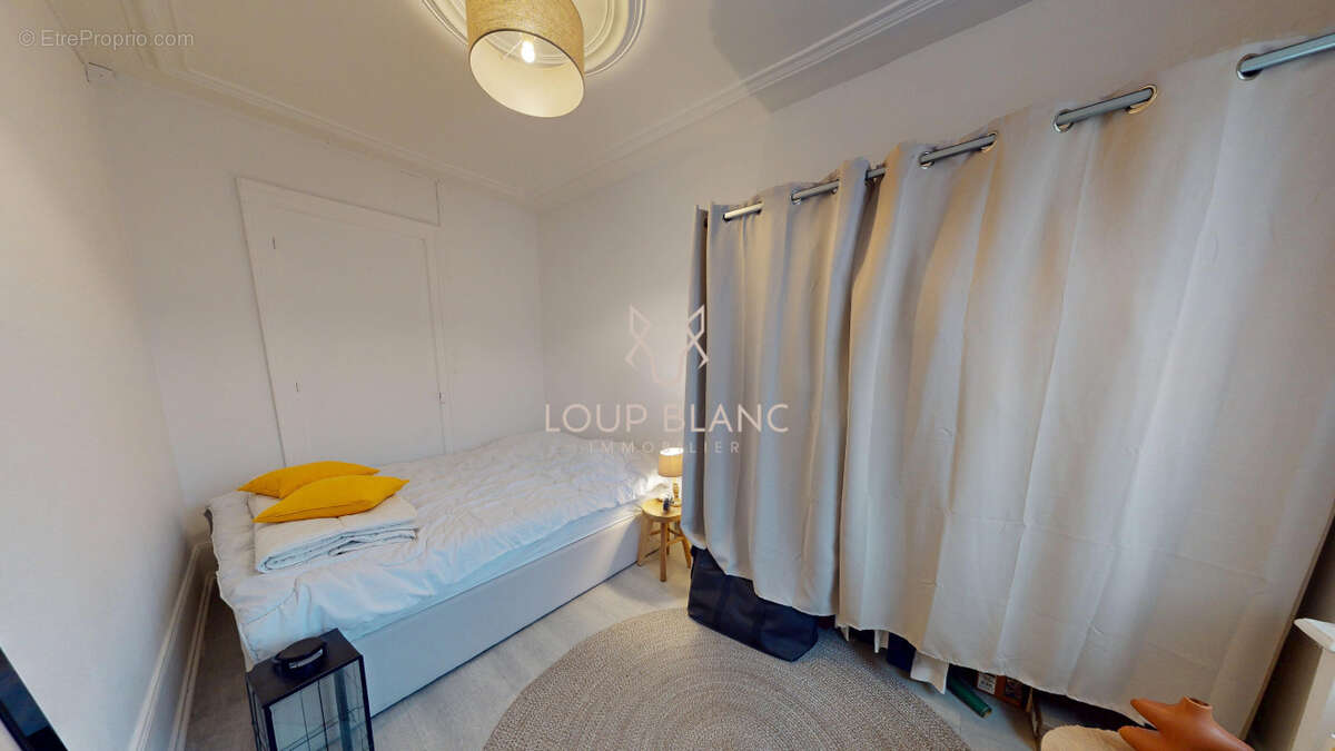 Appartement T2 Belfort - photo 4